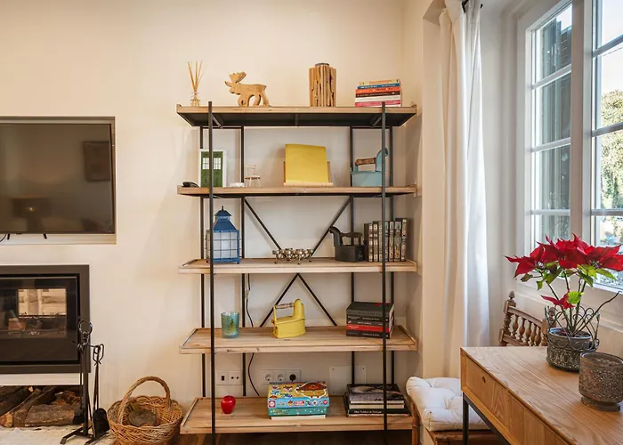 Casa Nª Srª Gracas Σπίτι διακοπών *