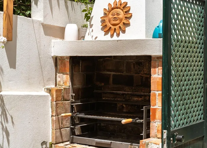 Casa Nª Srª Gracas