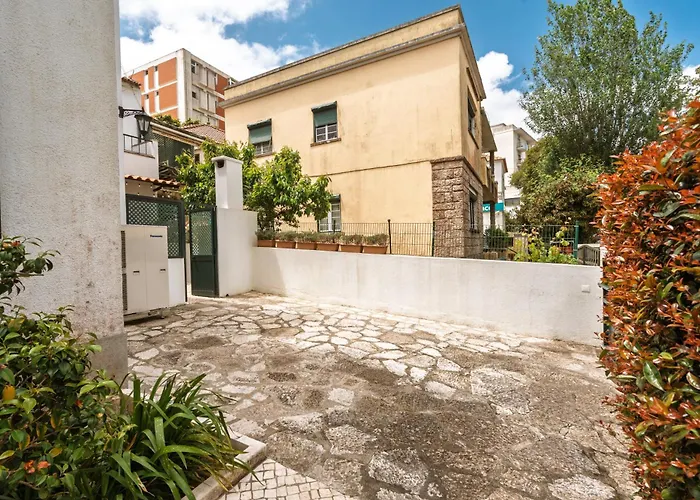 Σπίτι διακοπών Casa Nª Srª Gracas