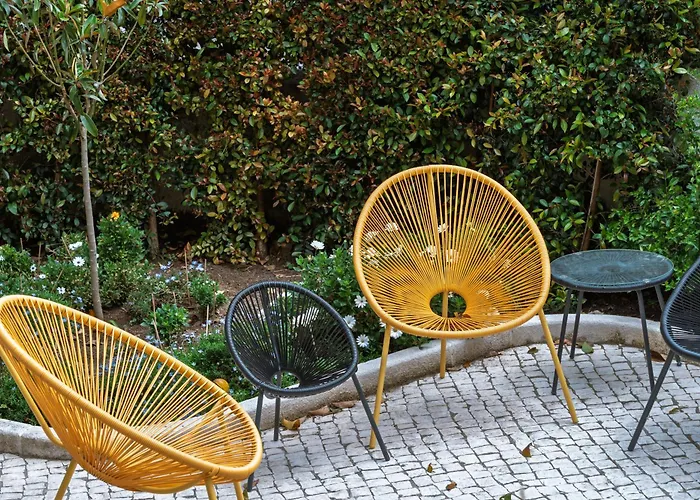 Casa Nª Srª Gracas Σπίτι διακοπών *