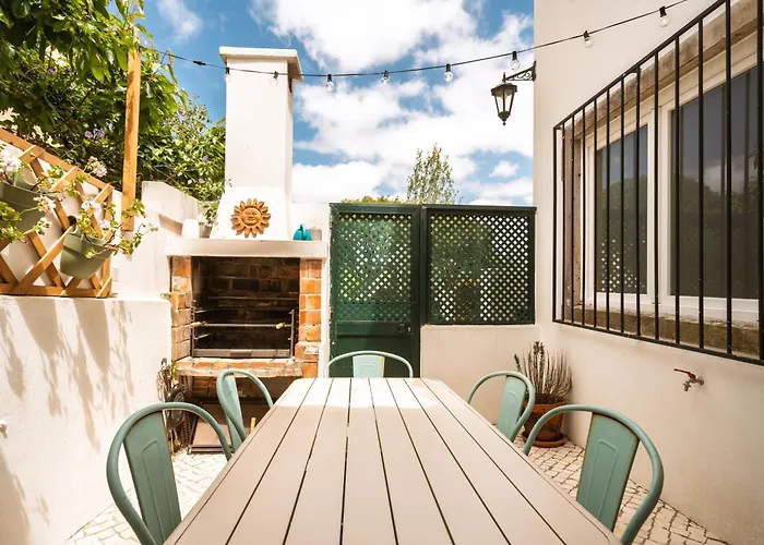 Σπίτι διακοπών Casa Nª Srª Gracas