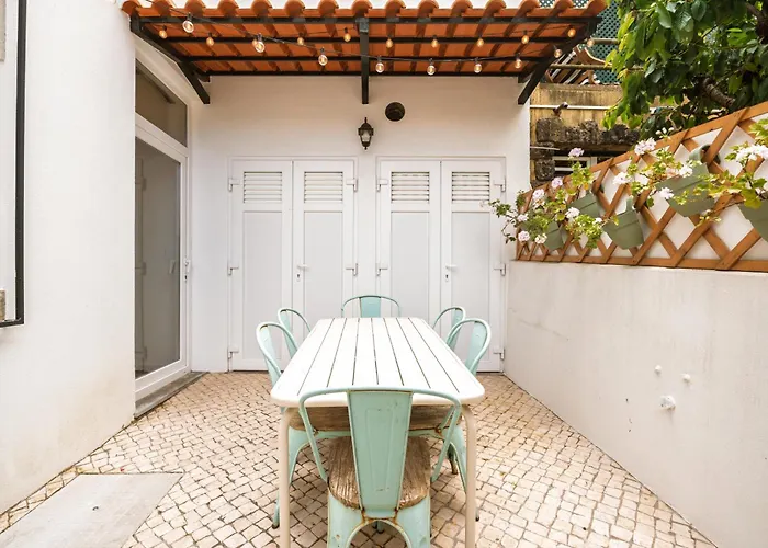 Casa Nª Srª Gracas