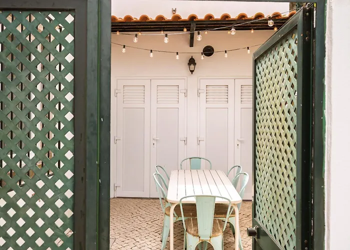 Σπίτι διακοπών Casa Nª Srª Gracas