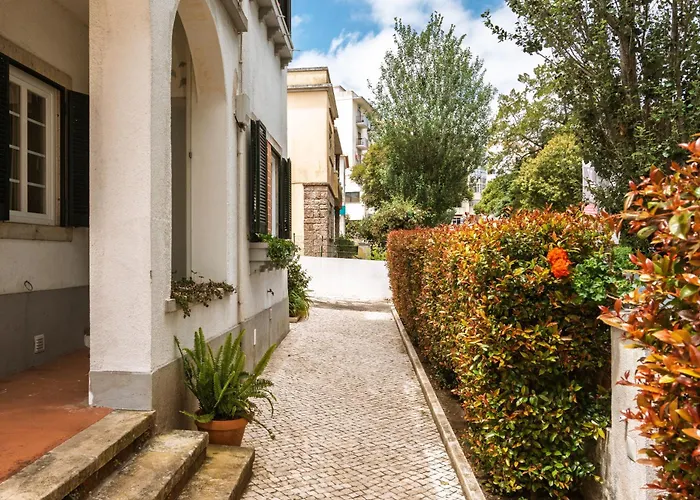 Casa Nª Srª Gracas *